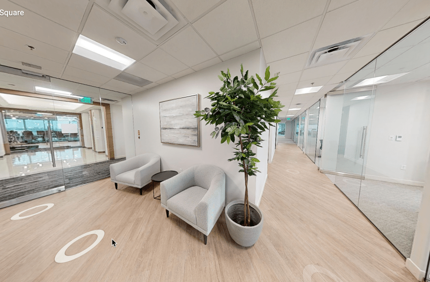 3D Matterport Virtual Tours