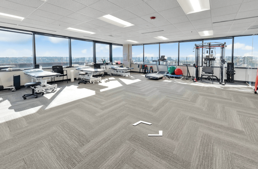 Injury Care Associates – Denver, CO