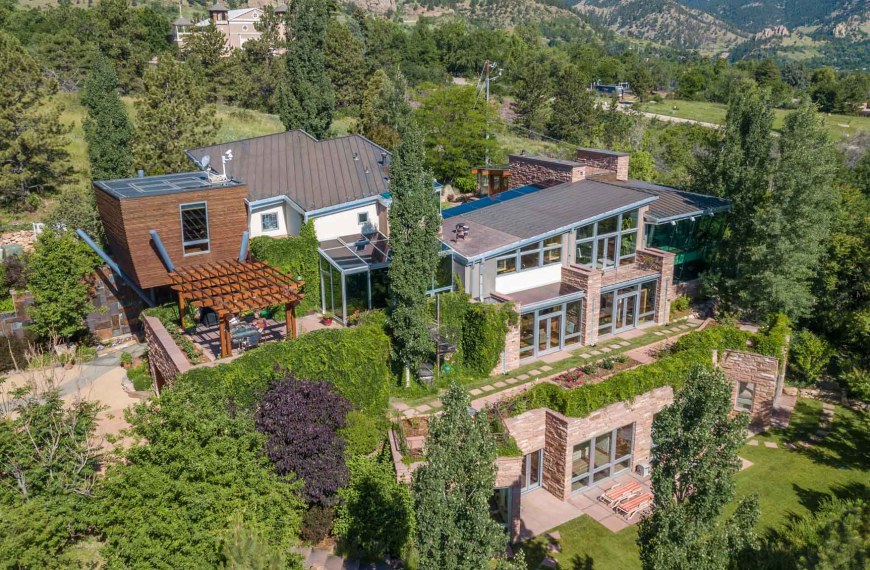 Residential Real Estate