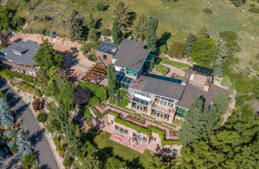Luxury Real Estate – Boulder, CO
