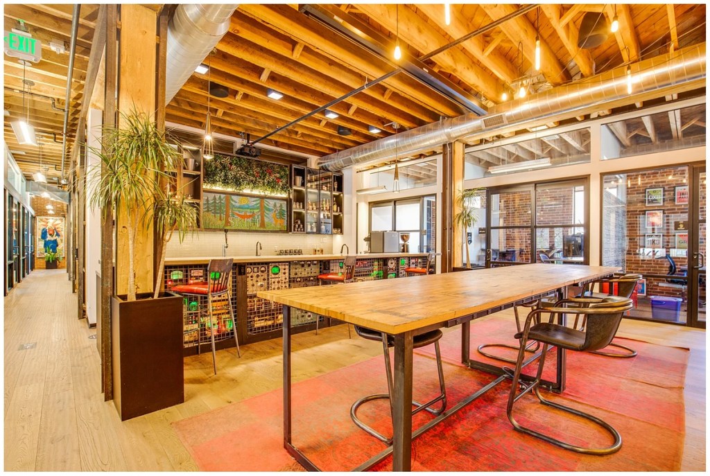 Commercial Real Estate Photography