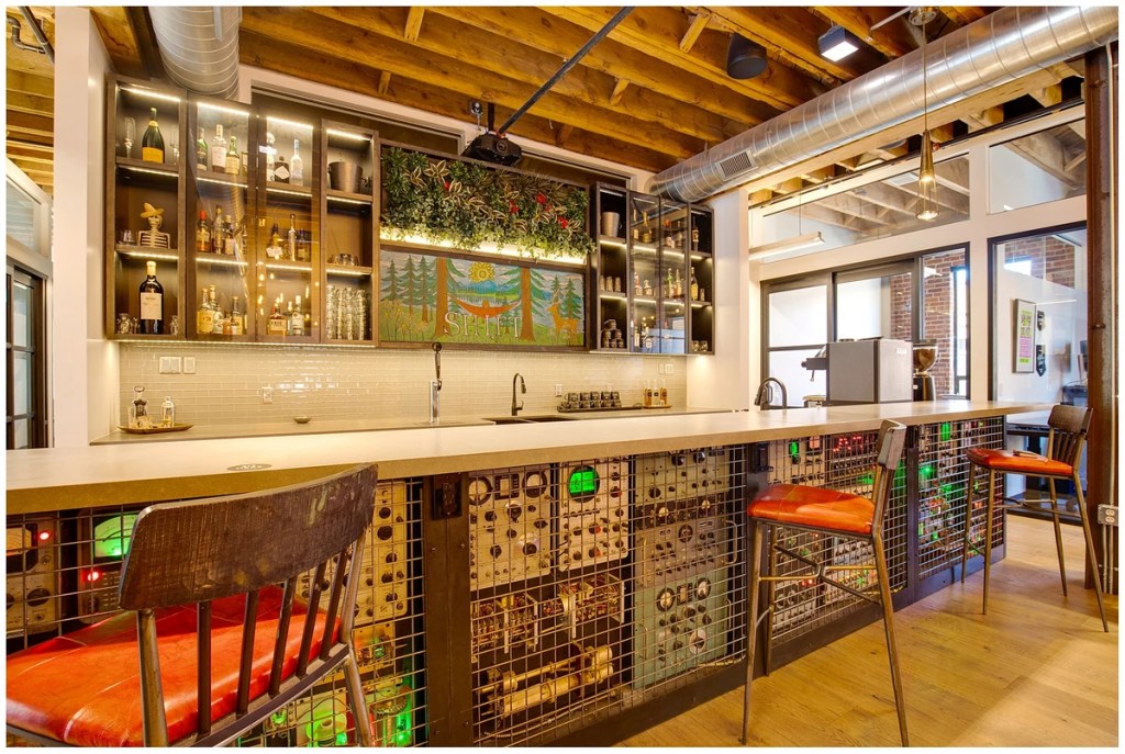 Co-Working Photography Denver Colorado