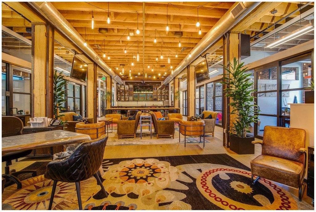 Commercial Real Estate Photography