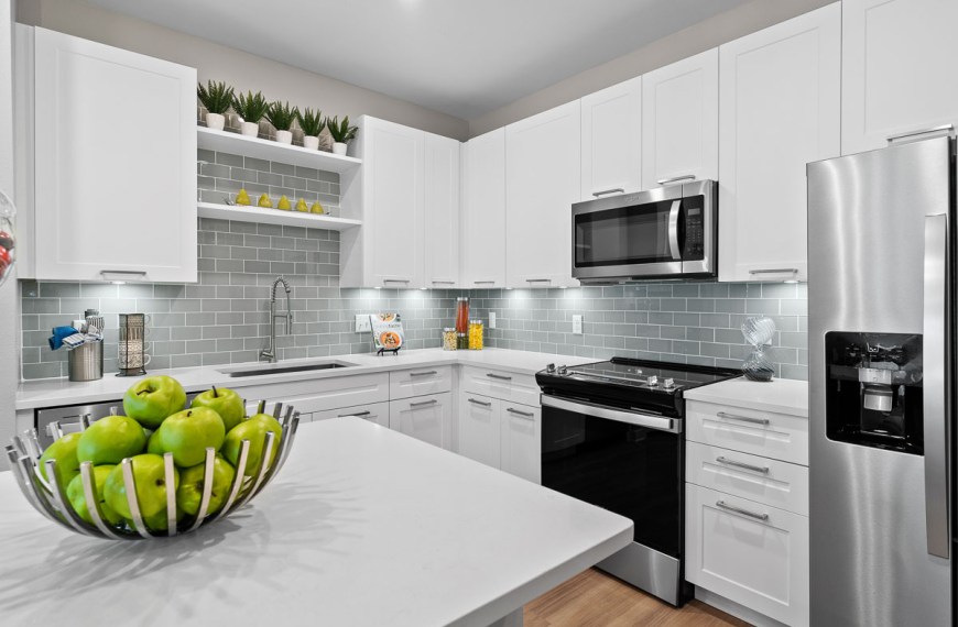 Bainbridge World Center Apartments – Orlando, FL