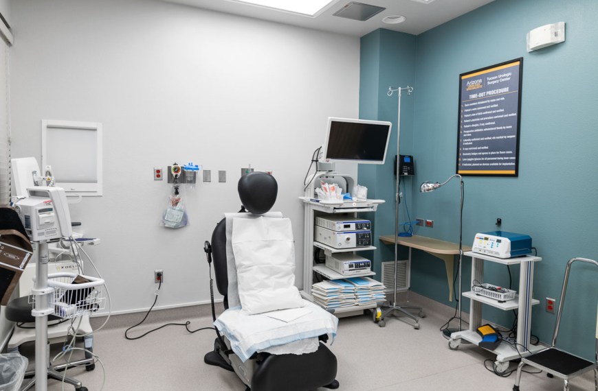 United Urology Group Medical – Nationwide