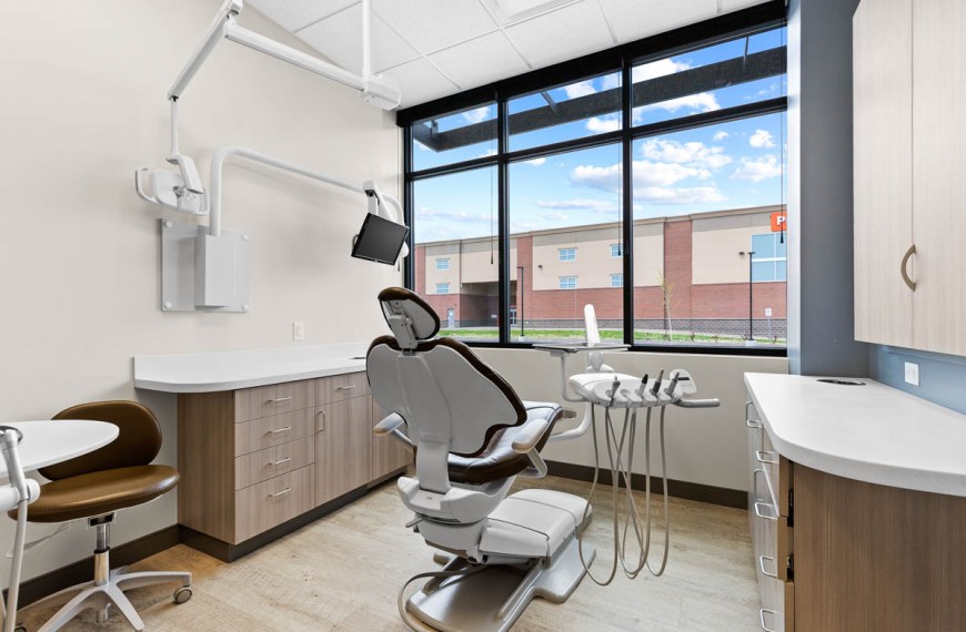 Battista Design Group Architectural Portfolio – Nationwide