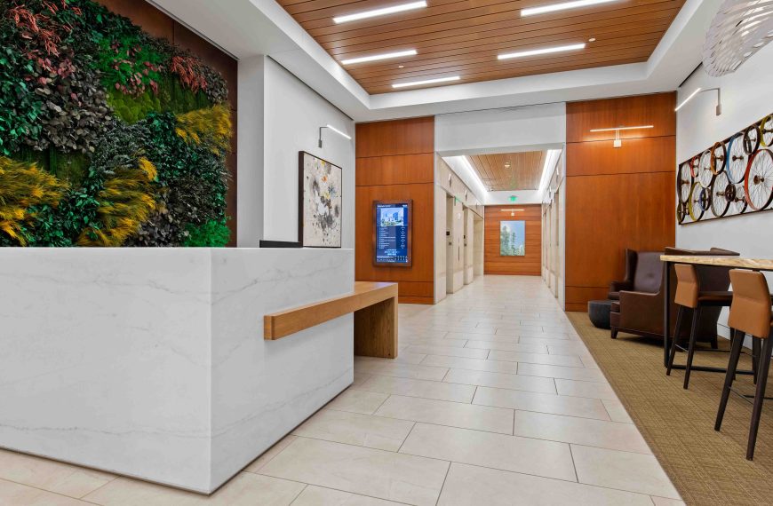 Colorado Center Commerical RE – Denver, CO