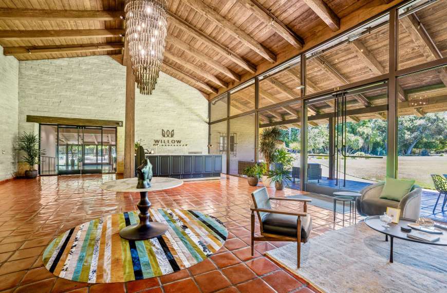 Willow Workplace Coworking – Menlo Park, CA