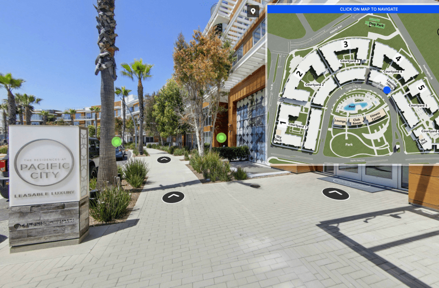 The Residences at Pacific City – Huntington Beach, CA