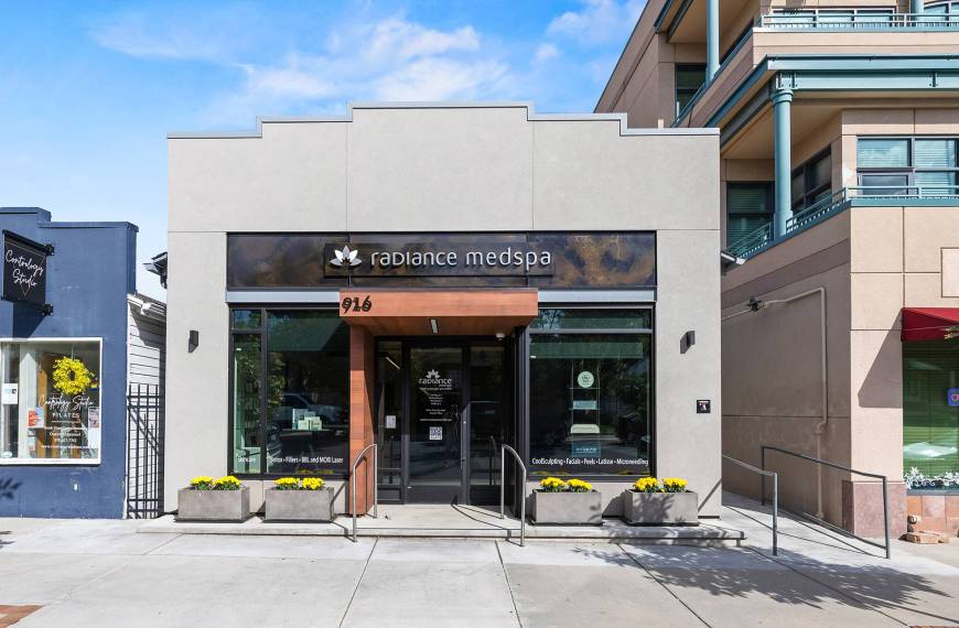 Radiance MedSpa – Louisville CO