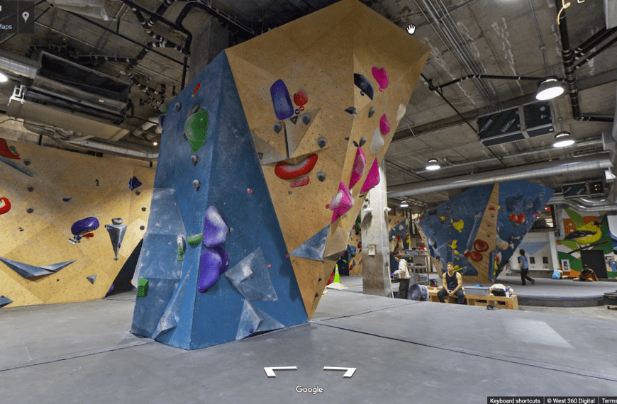 Bouldering Project Gyms – Nationwide, USA